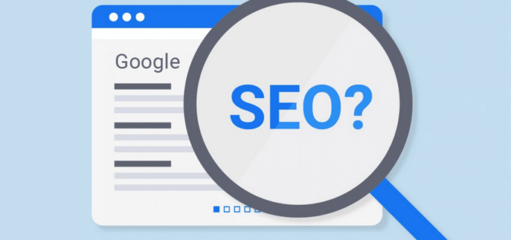 SEO and PPC - search engine